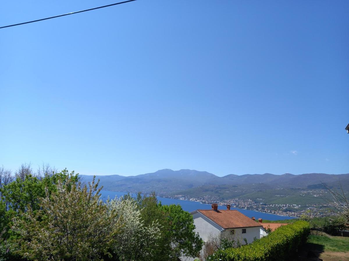 Luna Rijeka Zewnętrze zdjęcie