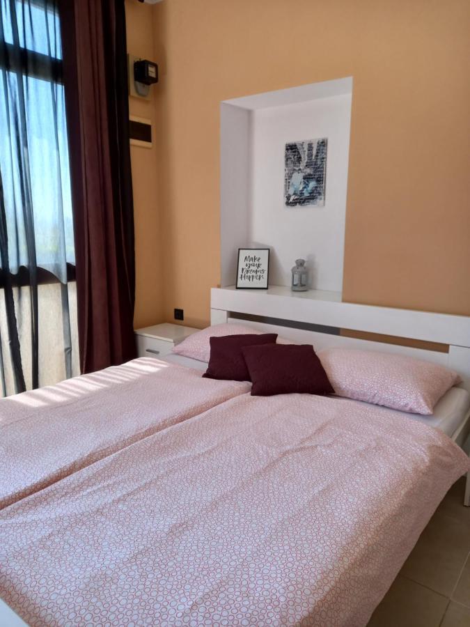 Luna Rijeka Zewnętrze zdjęcie