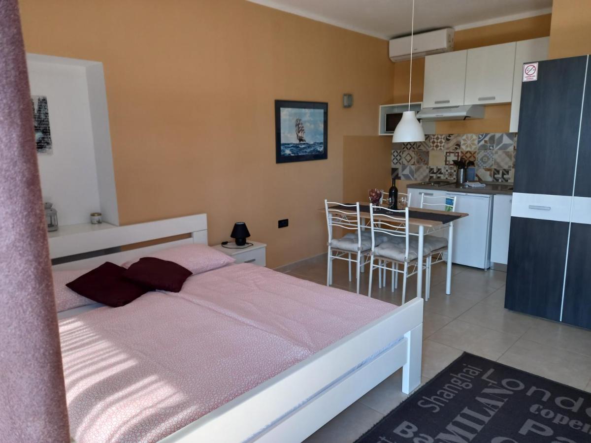 Luna Rijeka Zewnętrze zdjęcie