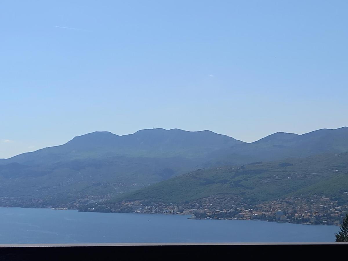Luna Rijeka Zewnętrze zdjęcie