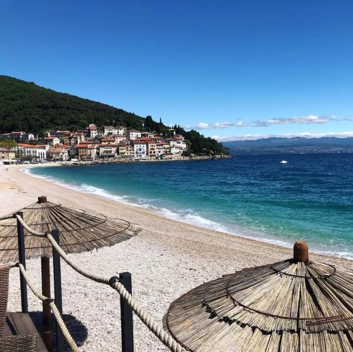 Luna Rijeka Zewnętrze zdjęcie
